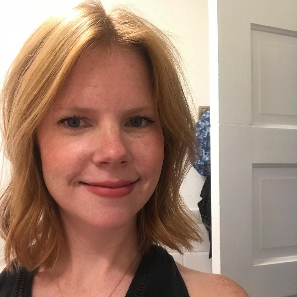 Meet your Posher, Elizabeth